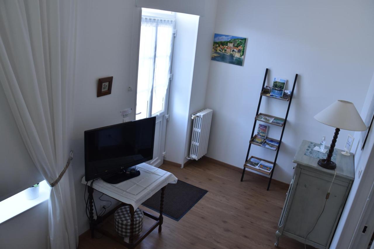 La Little School Chambres D'Hotes A Arcay Arcay  Екстериор снимка