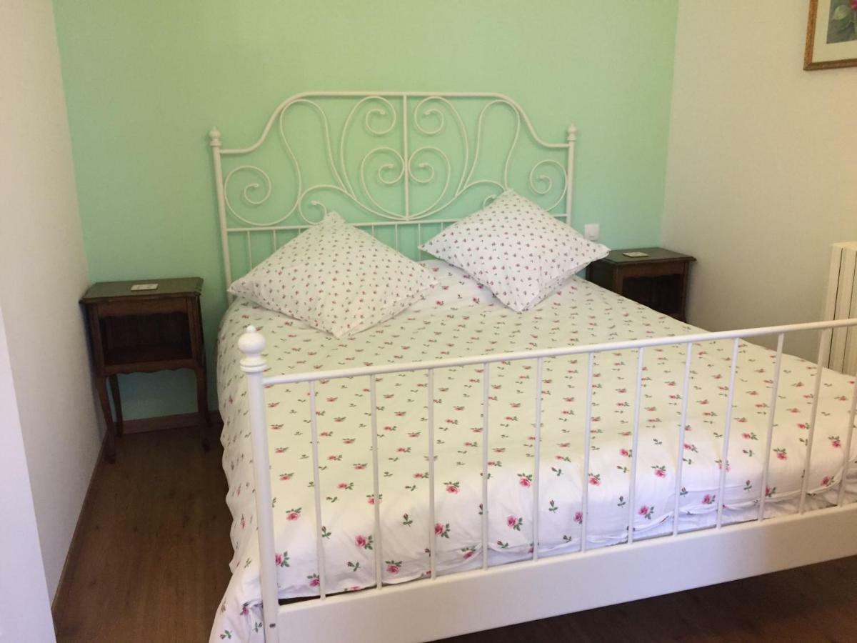 La Little School Chambres D'Hotes A Arcay Arcay  Екстериор снимка